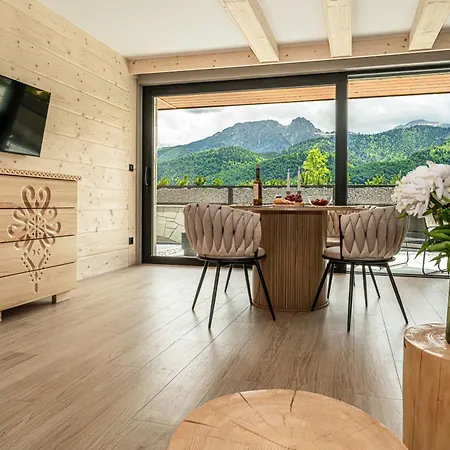 Premium View Jacuzzi & Sauna