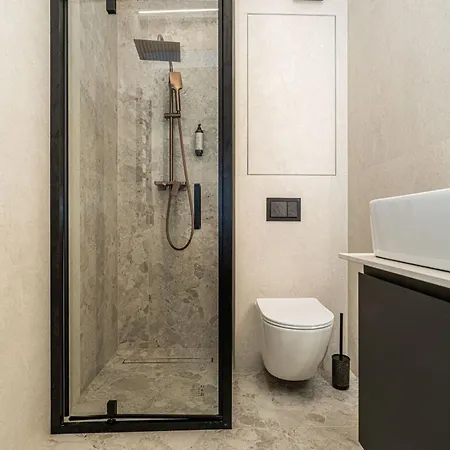 Апарт-отель Premium View Jacuzzi & Sauna