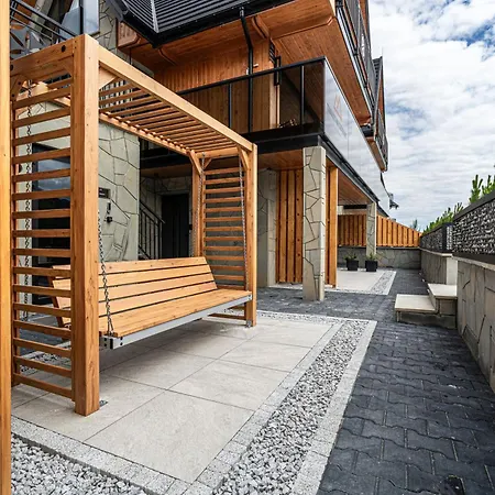 Premium View Jacuzzi & Sauna 4*